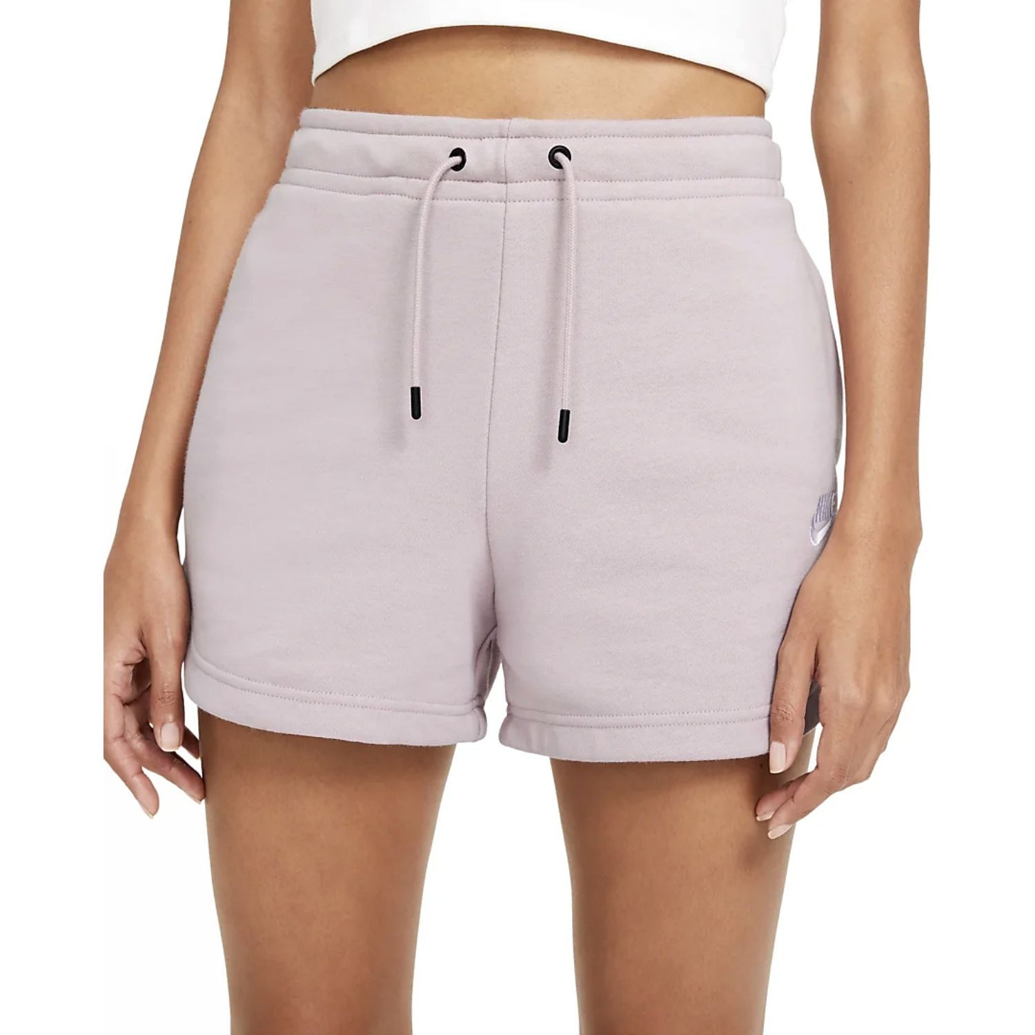 Šortky Nike Sportswear Essential Pink - Dámske oblečenie - 2