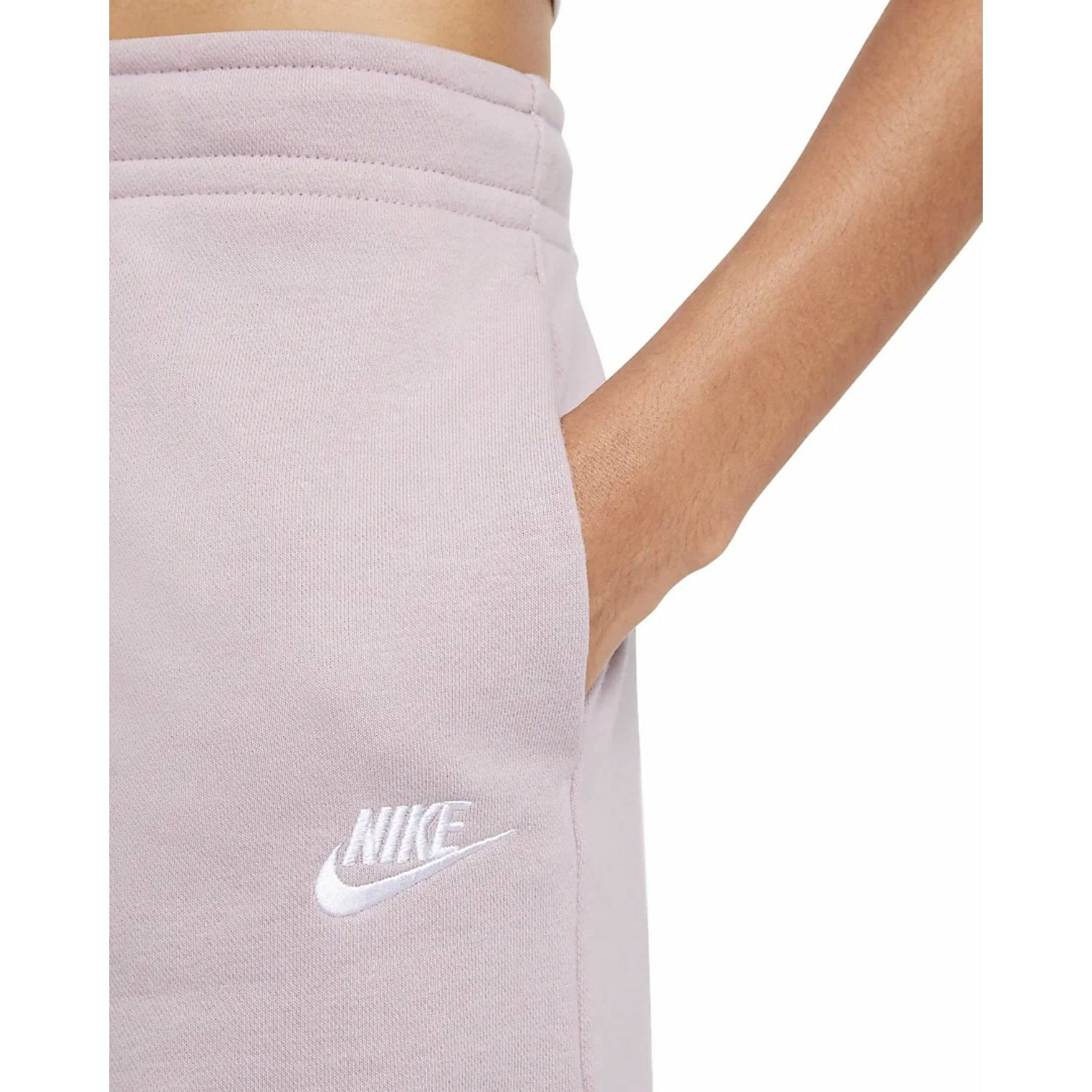 Šortky Nike Sportswear Essential Pink - Dámske oblečenie - 3