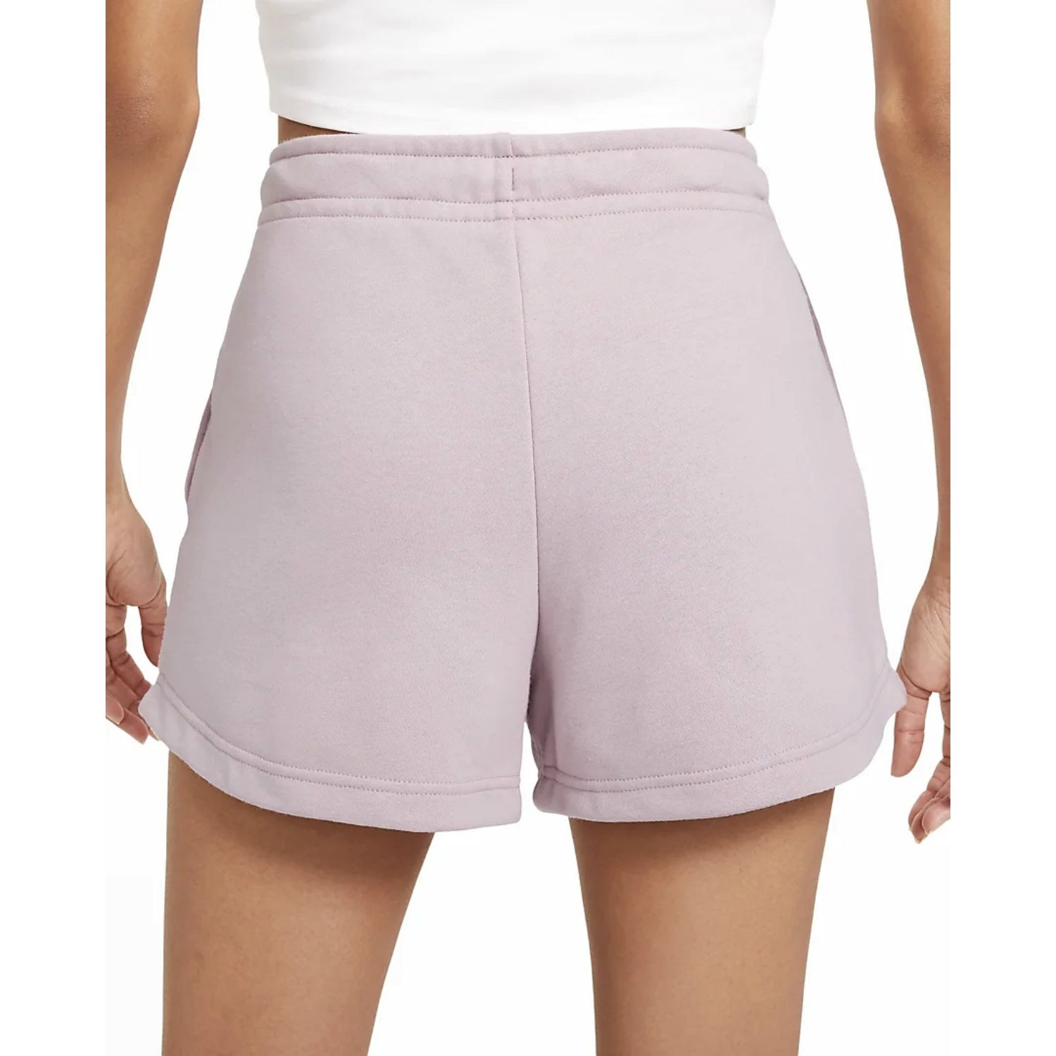 Šortky Nike Sportswear Essential Pink - Dámske oblečenie - 4