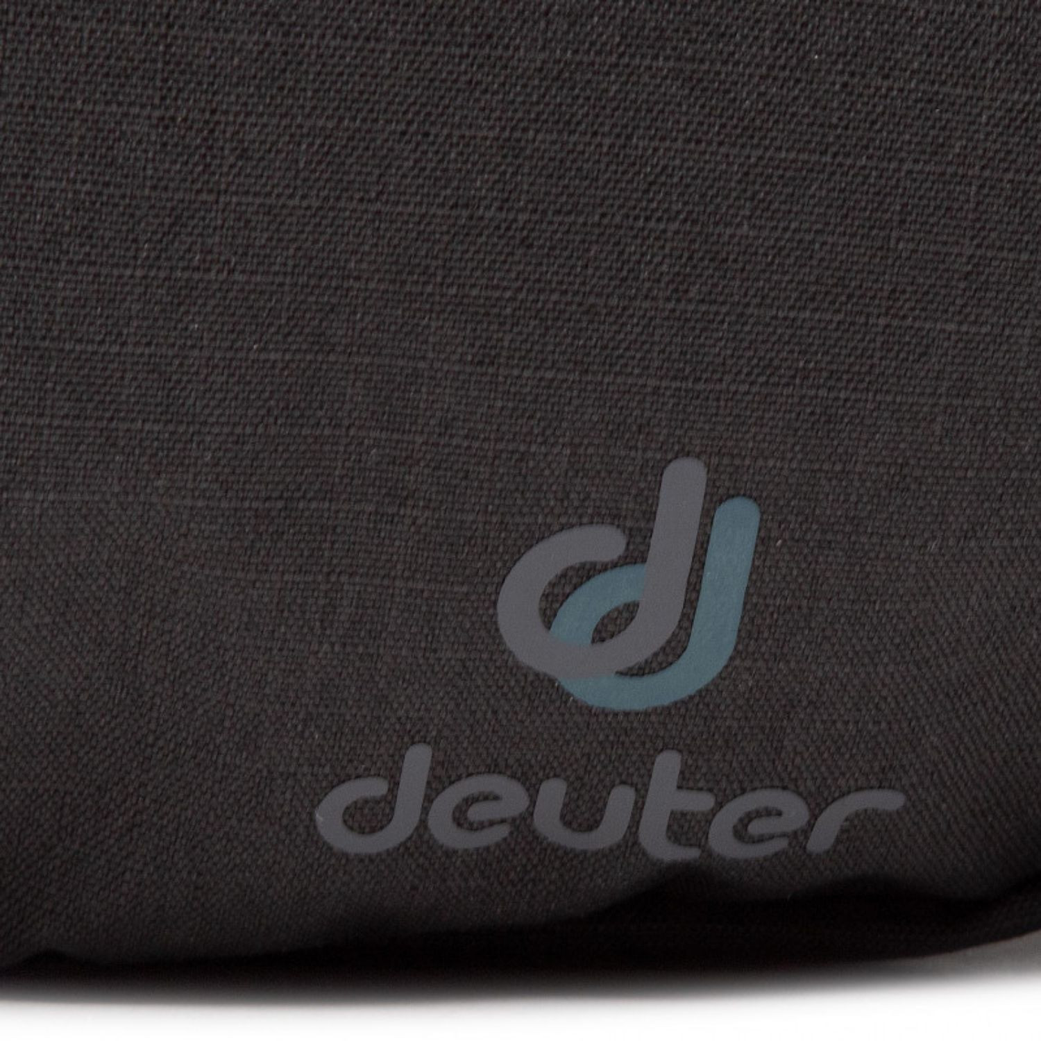 Ľadvinka DEUTER Belt I Black - Ľadvinky & Peňaženky - 3