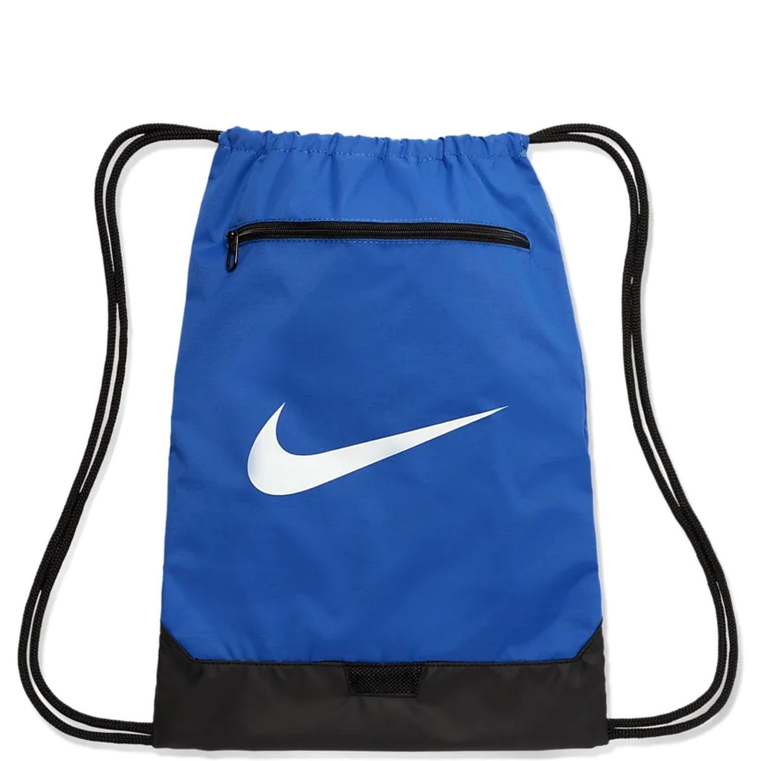 Vak NIKE Gymsack Brasilia 9.0 Blue - Športové vaky - 2