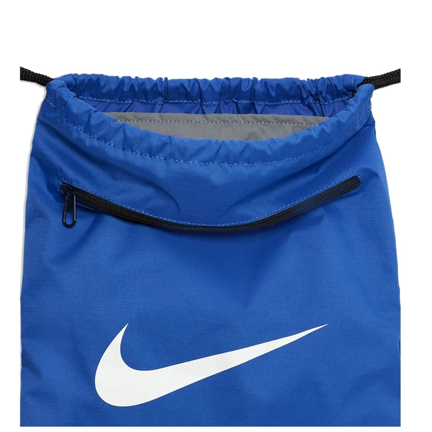 Vak NIKE Gymsack Brasilia 9.0 Blue - Športové vaky - 3