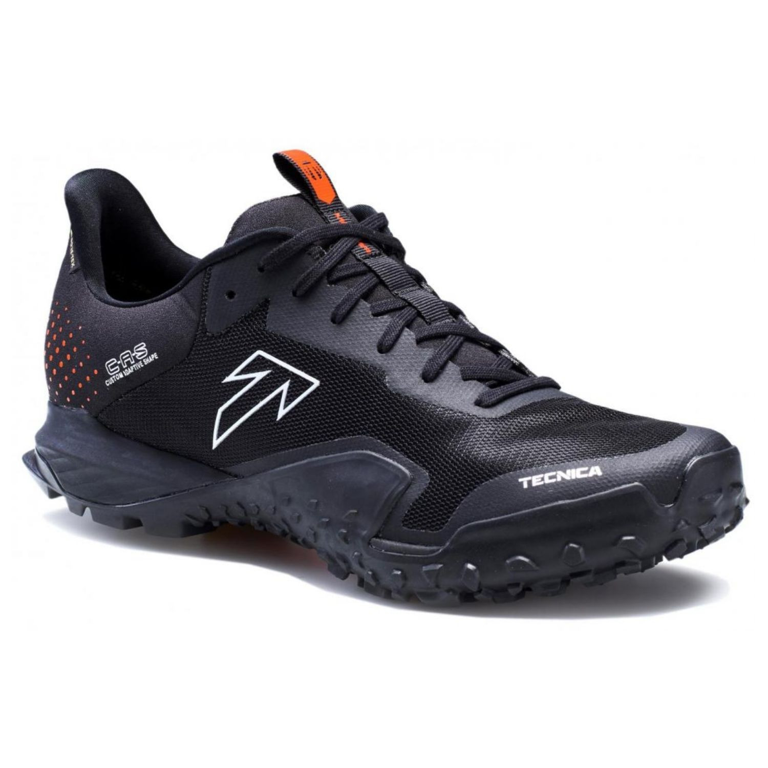 Topánky TECNICA Magma S GTX MS GoreTex - Turistická obuv - 2
