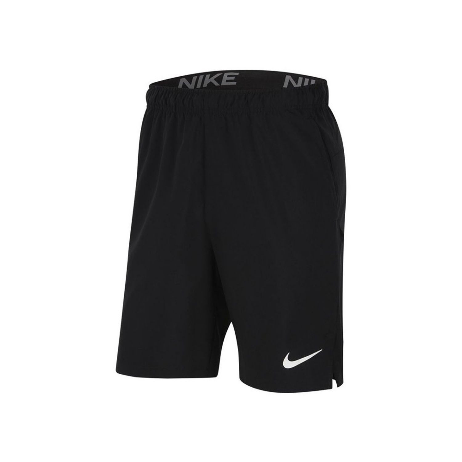 Šortky NIKE M NK DF Flex Woven Training 3.0 Black - Kraťasy & Šortky - 3