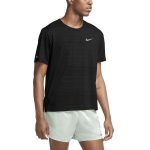 Tričko NIKE Dri-Fit Miler Black
