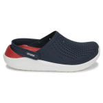 Obuv CROCS LiteRide Clog Navy/Pepper