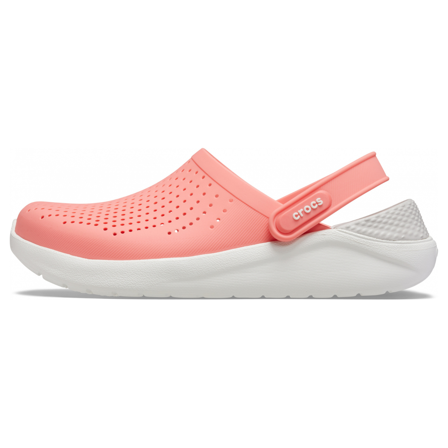 Obuv CROCS LiteRide Clog Fso - Šľapky a sandále - 2