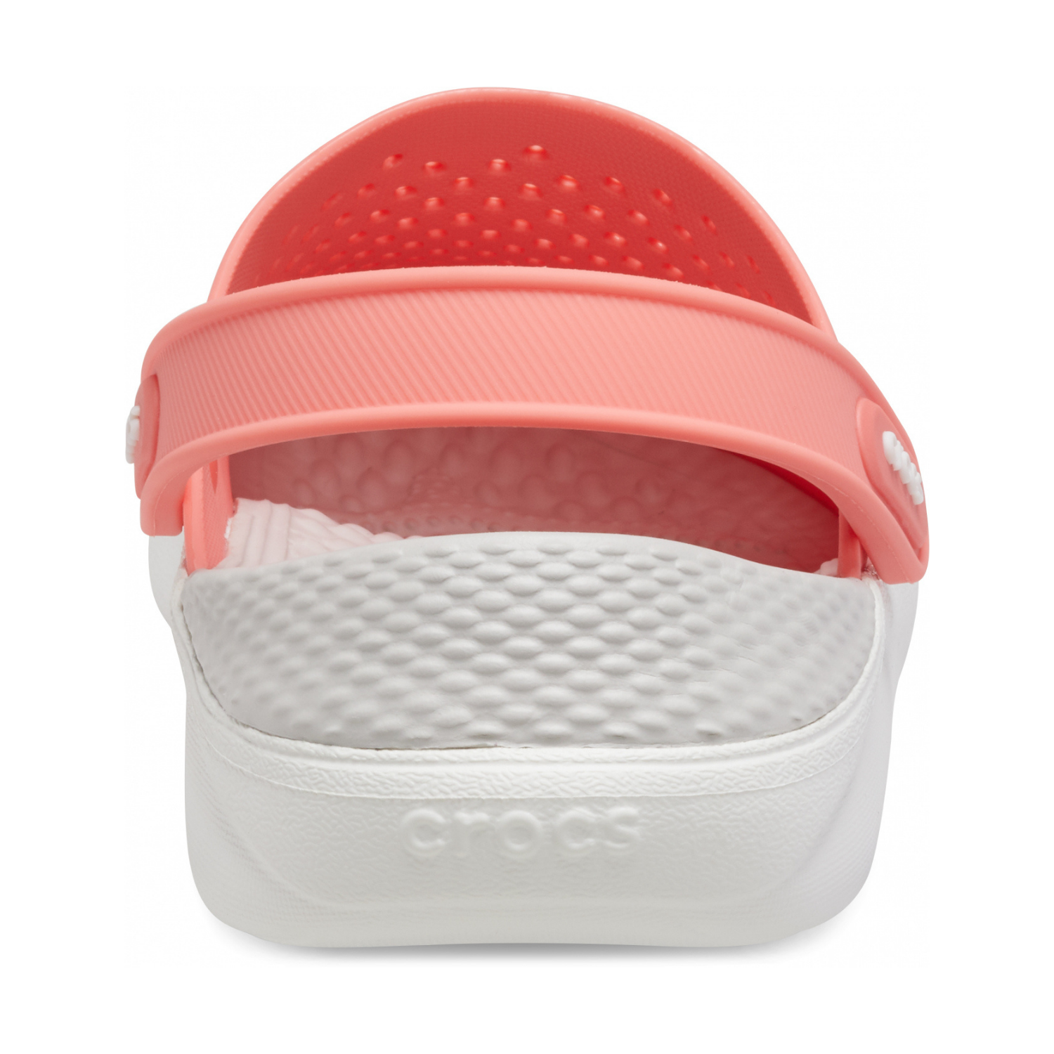 Obuv CROCS LiteRide Clog Fso - Šľapky a sandále - 4