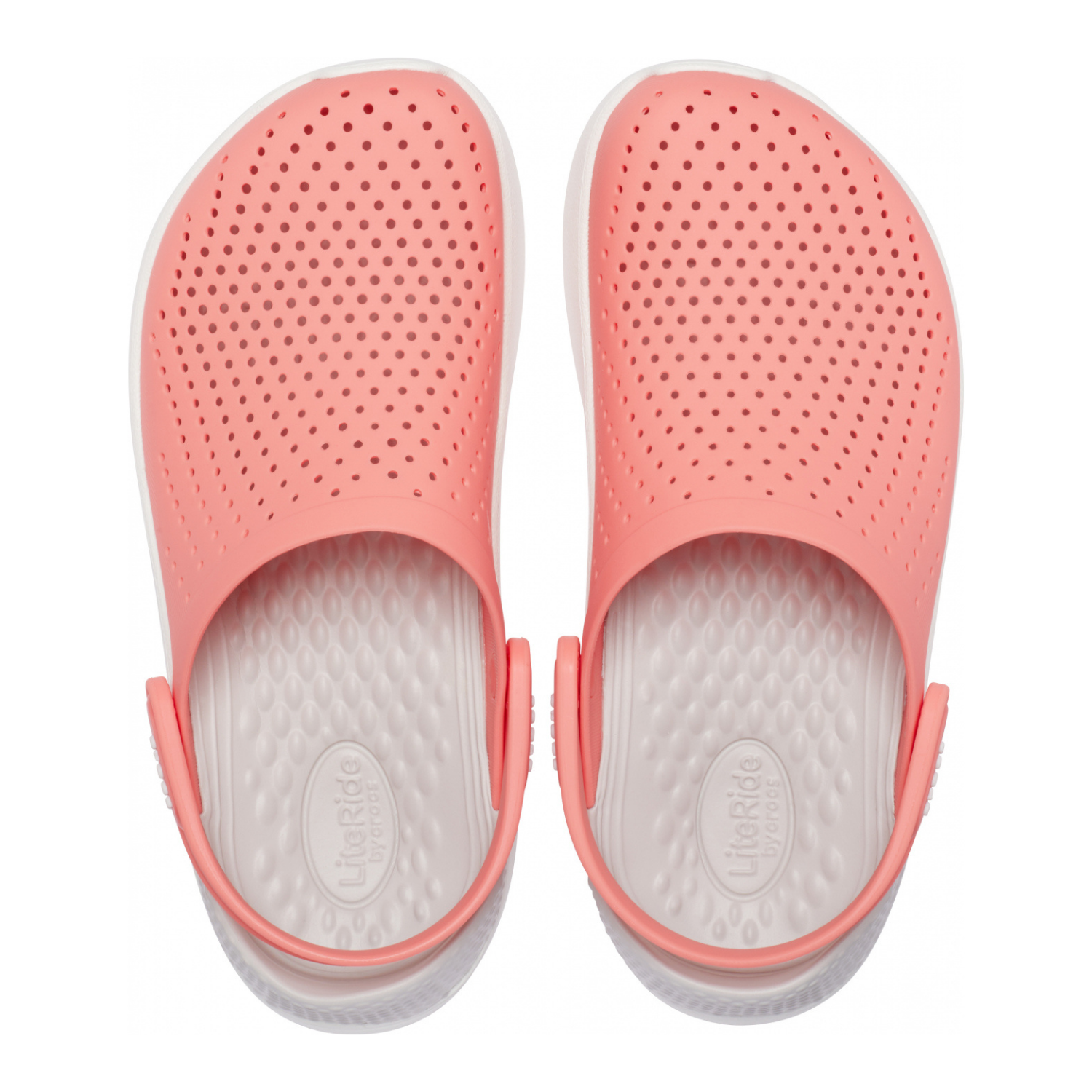 Obuv CROCS LiteRide Clog Fso - Šľapky a sandále - 3