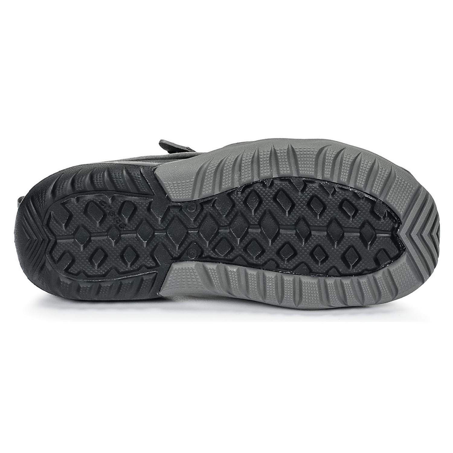 Obuv CROCS Swiftwater Mesh Deck Sandal M - Šľapky a sandále - 5