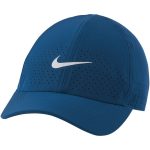 Šiltovka NIKE Court Advantage Blue