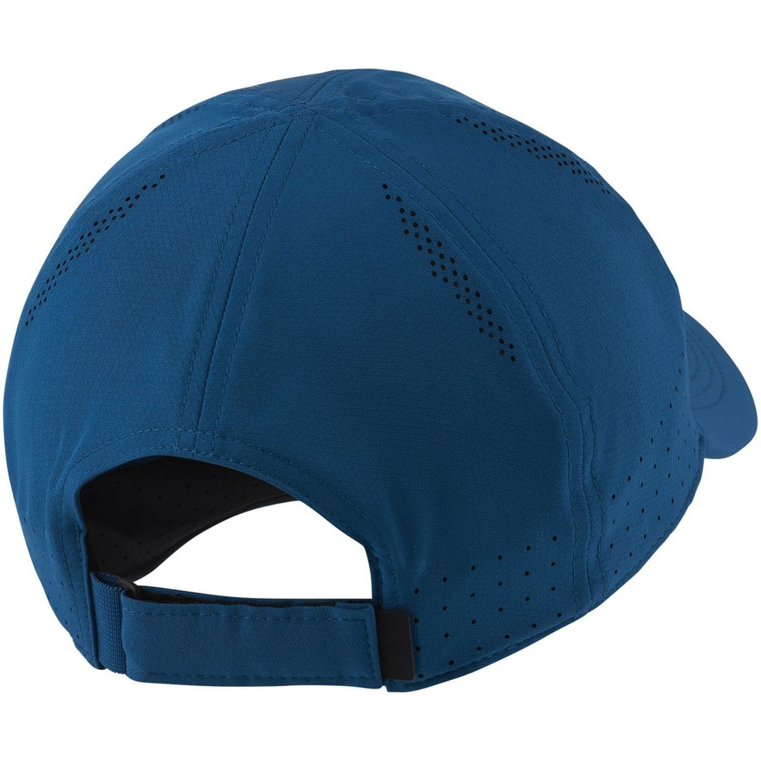 Šiltovka NIKE Court Advantage Blue - Šiltovky - 2