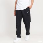 Nohavice NIKE NSW CE Pant CF Woven Players Black