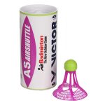 Badmintonové košíky VICTOR Airshuttle