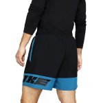 Šortky NIKE Sport Clash Black
