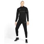 Tepláková súprava NIKE Dri-FIT Academy Black