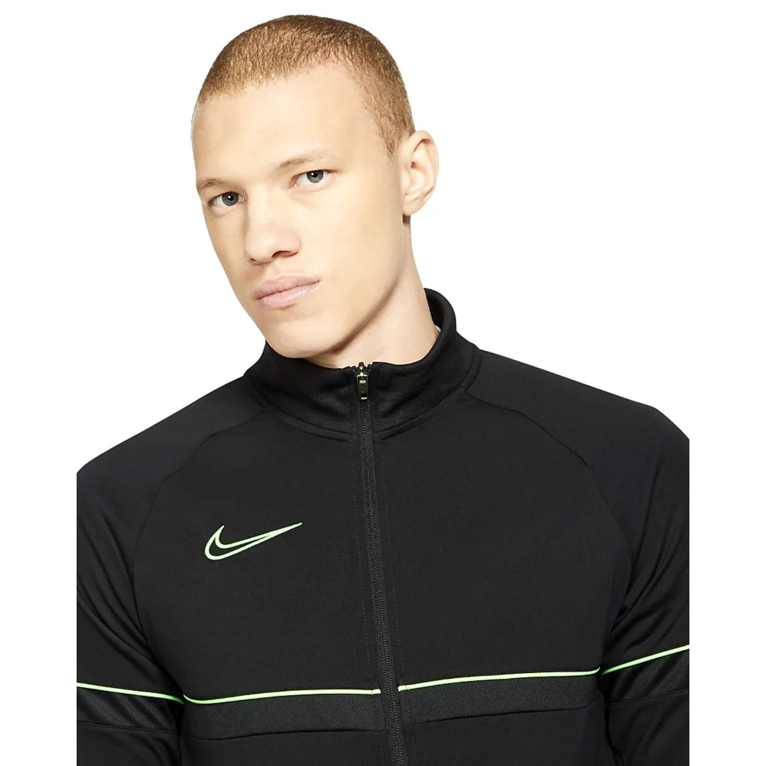 Tepláková súprava NIKE Dri-FIT Academy Black - Teplákové súpravy - 3