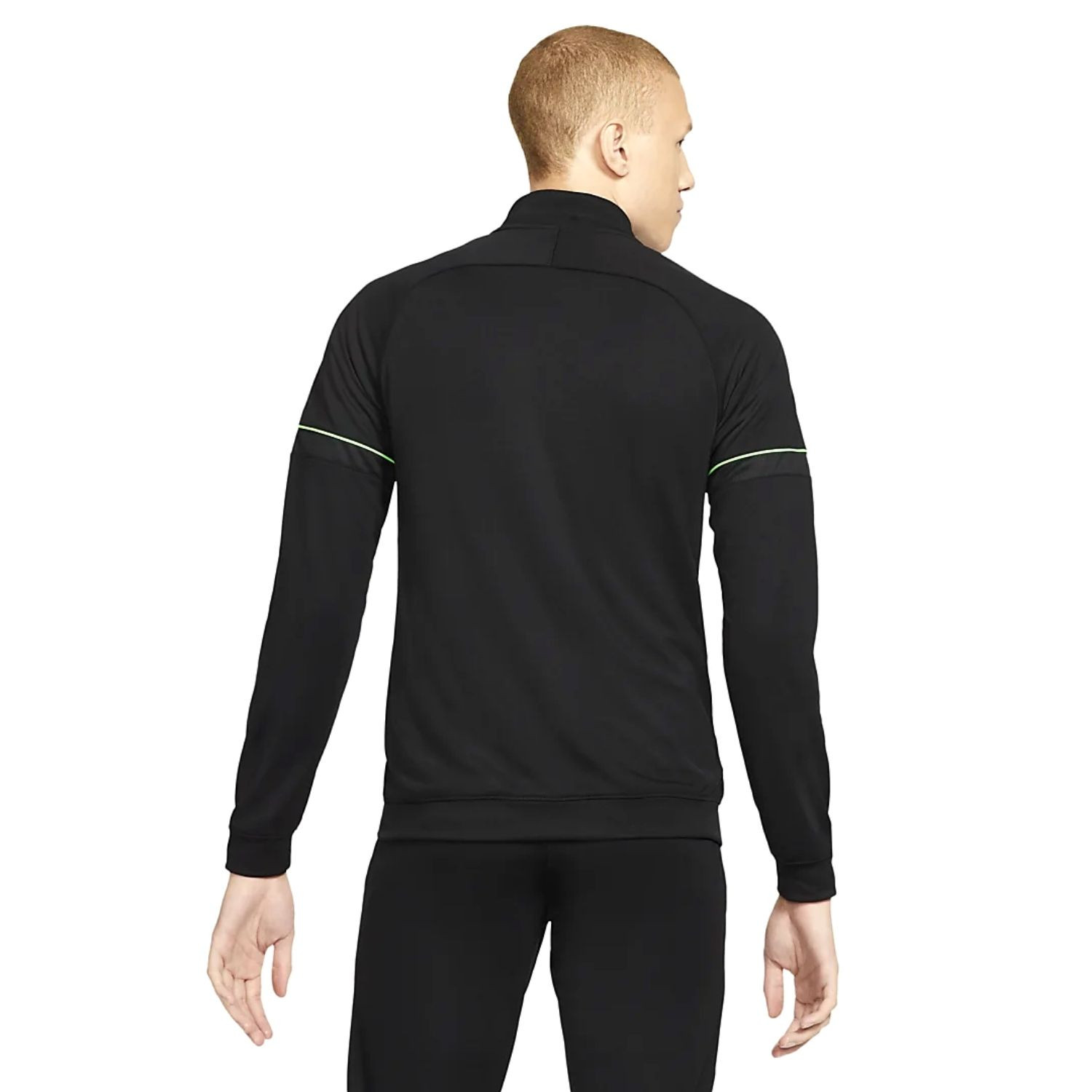 Tepláková súprava NIKE Dri-FIT Academy Black - Teplákové súpravy - 4