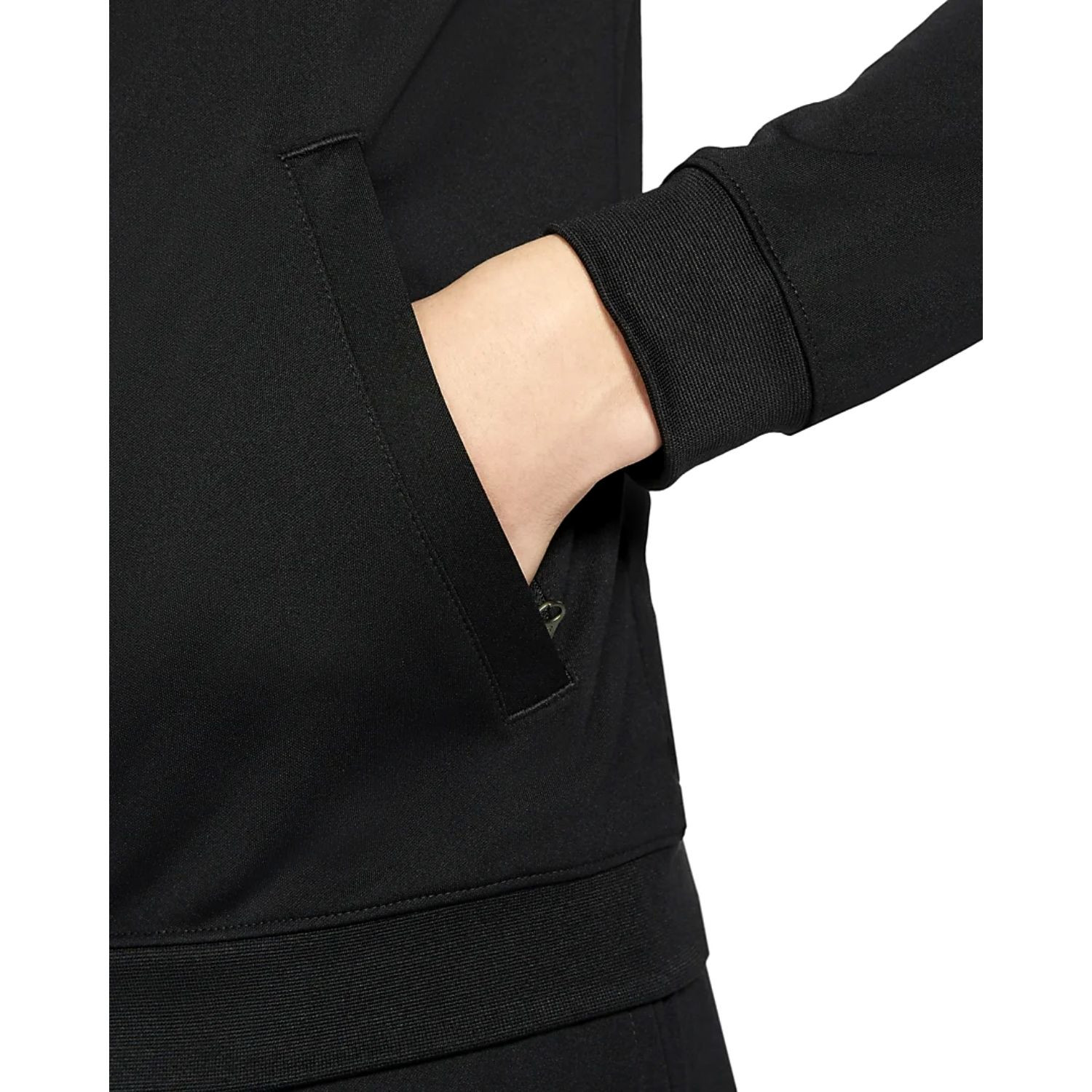 Tepláková súprava NIKE Dri-FIT Academy Black - Teplákové súpravy - 6