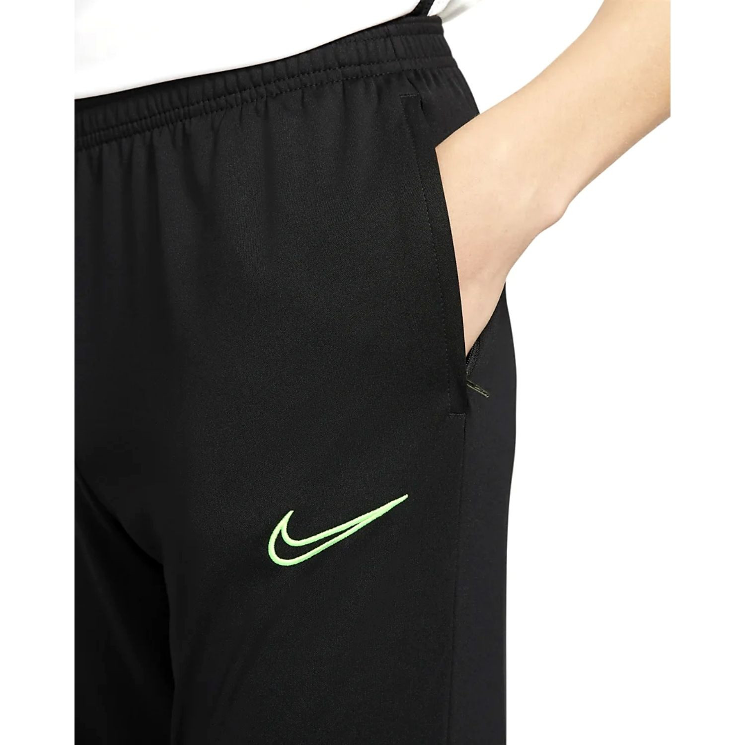 Tepláková súprava NIKE Dri-FIT Academy Black - Teplákové súpravy - 7