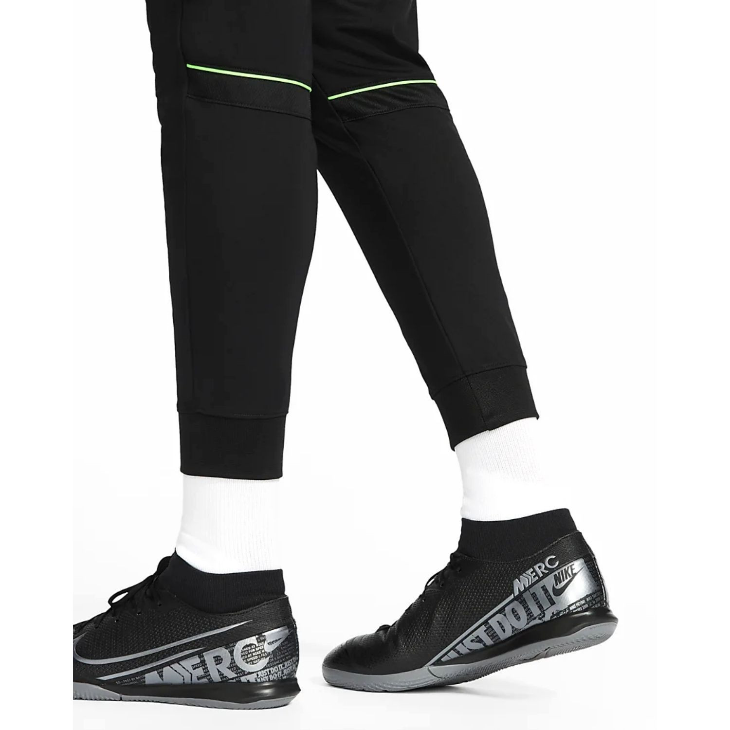 Tepláková súprava NIKE Dri-FIT Academy Black - Teplákové súpravy - 8