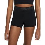 Kompresné šortky NIKE Pro WMNS 3 Black