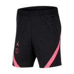 Šortky NIKE Paris Saint-Germain Strike Black