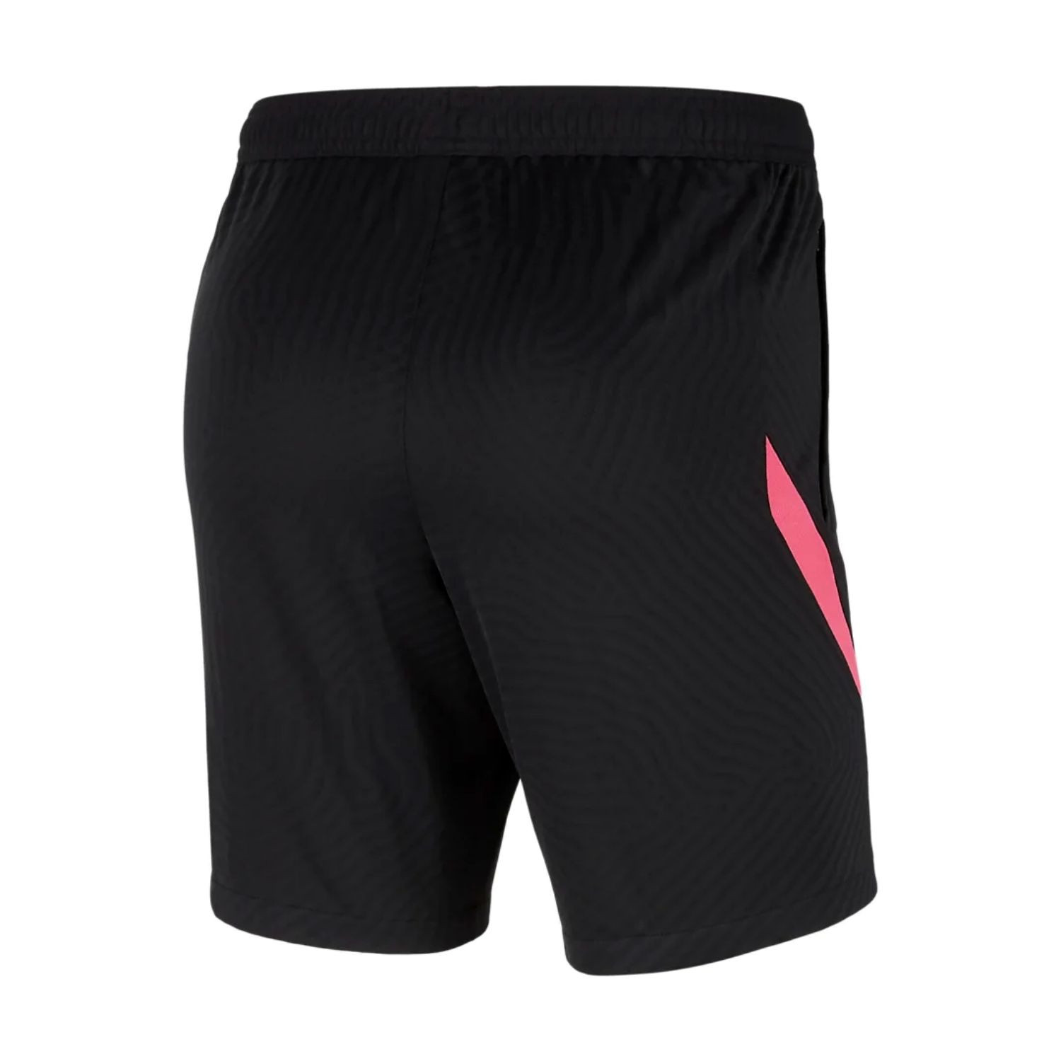 Šortky NIKE Paris Saint-Germain Strike Black - Kraťasy & Šortky - 2