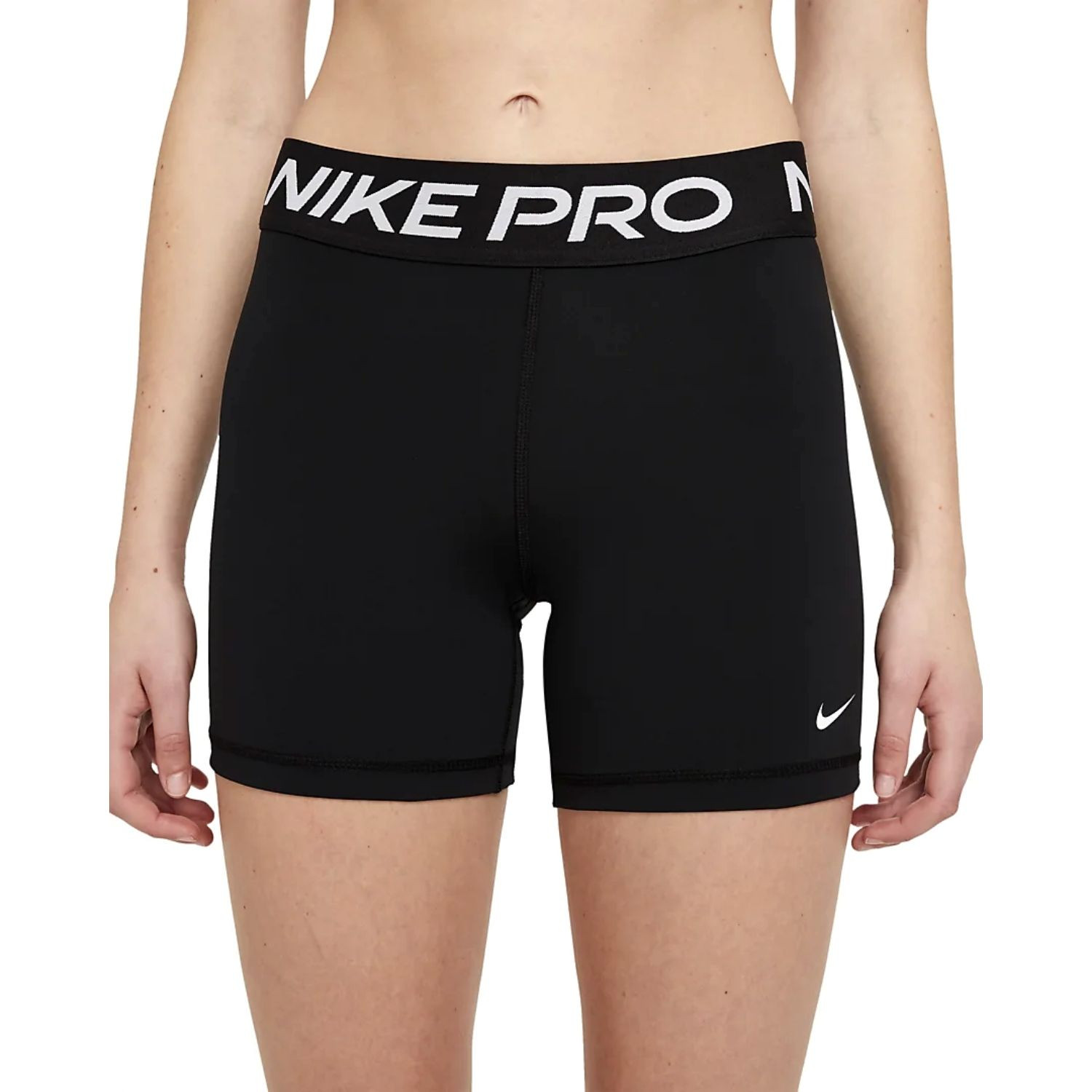 Šortky NIKE Pro 365 Black - Dámske oblečenie - 1