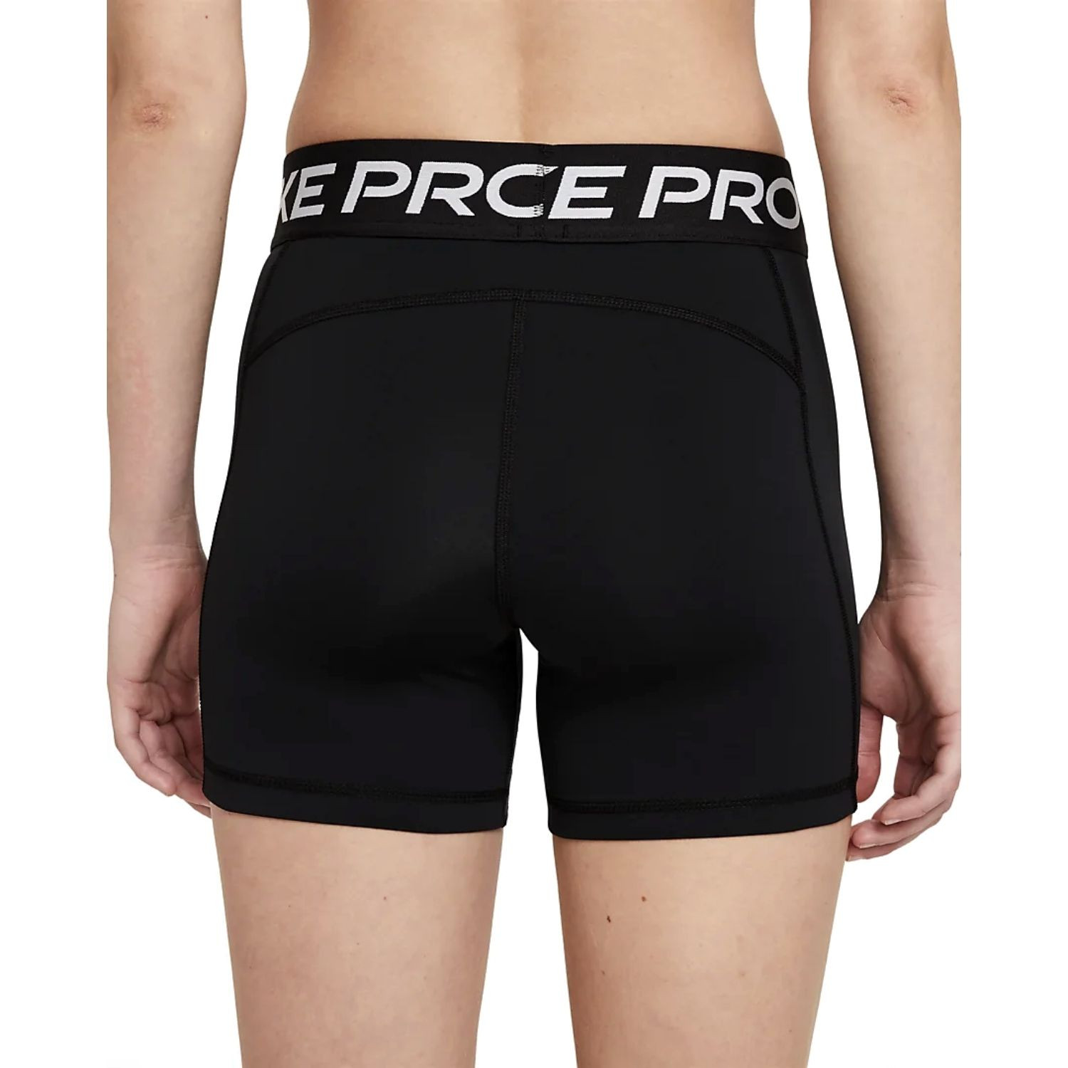 Šortky NIKE Pro 365 Black - Dámske oblečenie - 2