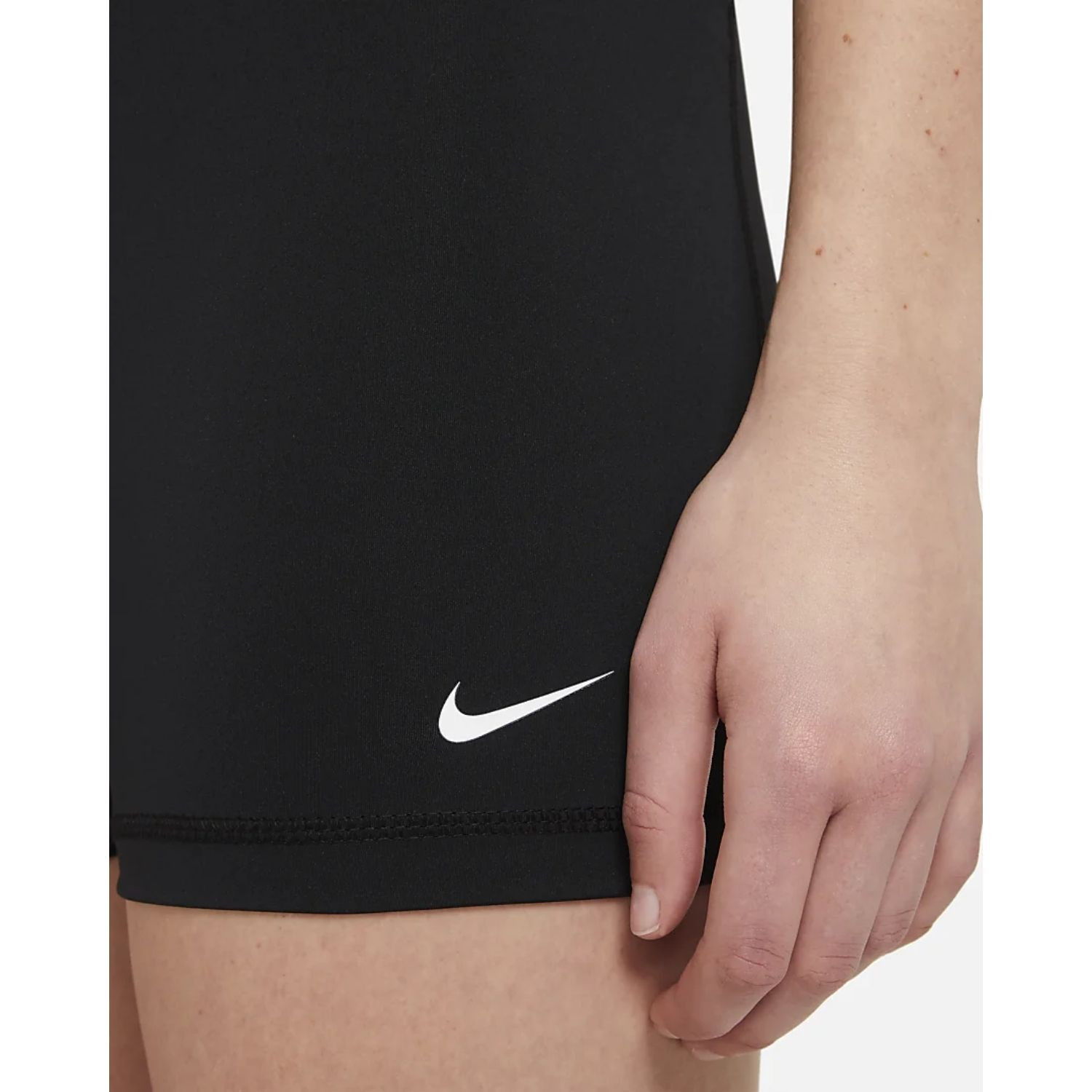 Šortky NIKE Pro 365 Black - Dámske oblečenie - 4