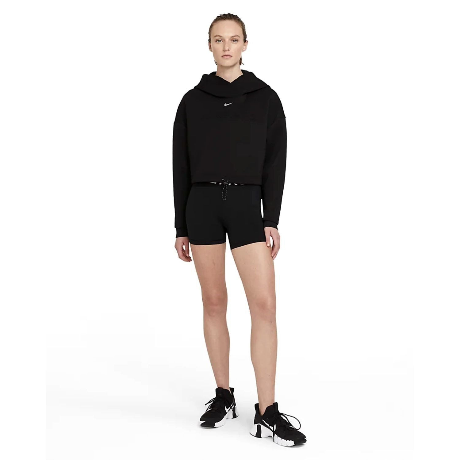 Šortky NIKE Pro 365 Black - Dámske oblečenie - 5