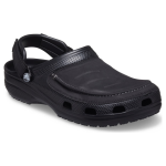 Obuv CROCS Yukon Vista II Clog M Black