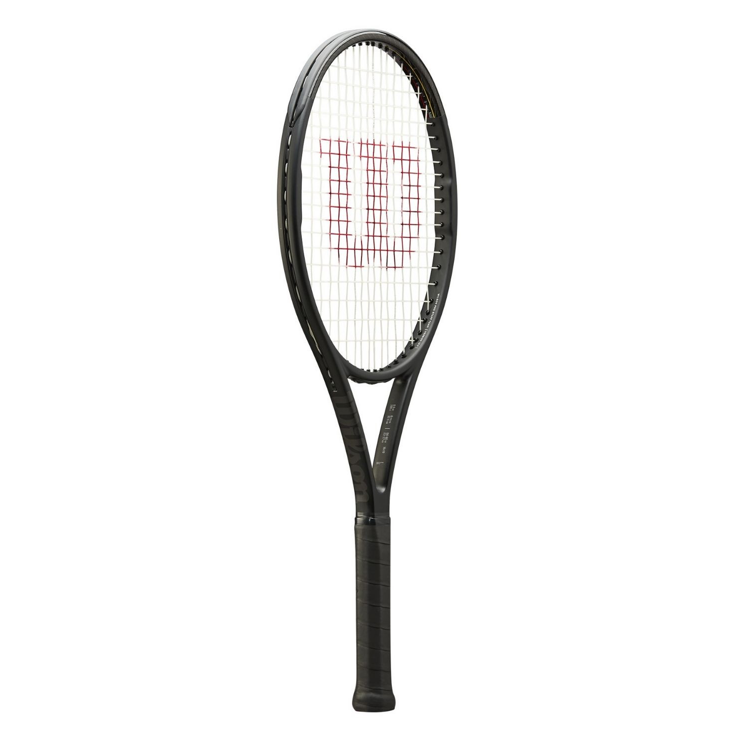 Tenisová raketa WILSON Pro Staff Team V13 - Tenisové rakety - 2
