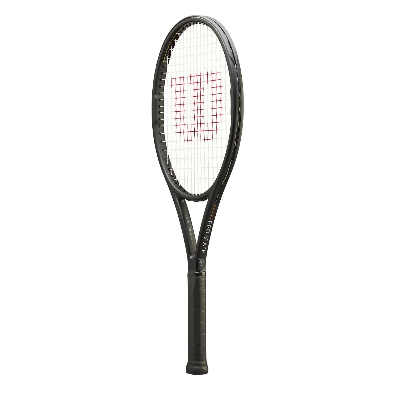 Tenisová raketa WILSON Pro Staff Team V13 - Tenisové rakety - 3