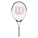 Tenisová raketa WILSON Roland Garros Elite 25 (8-10 rokov)