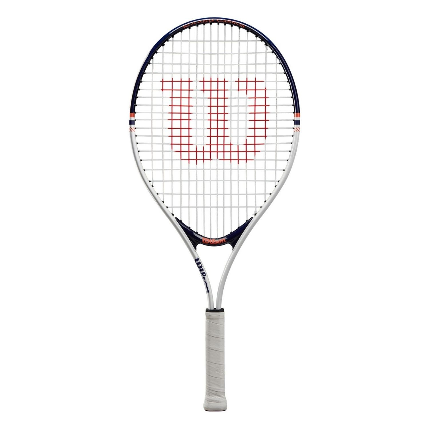Tenisová raketa WILSON Roland Garros Elite 25 (8-10 rokov) - Tenisové rakety - 1