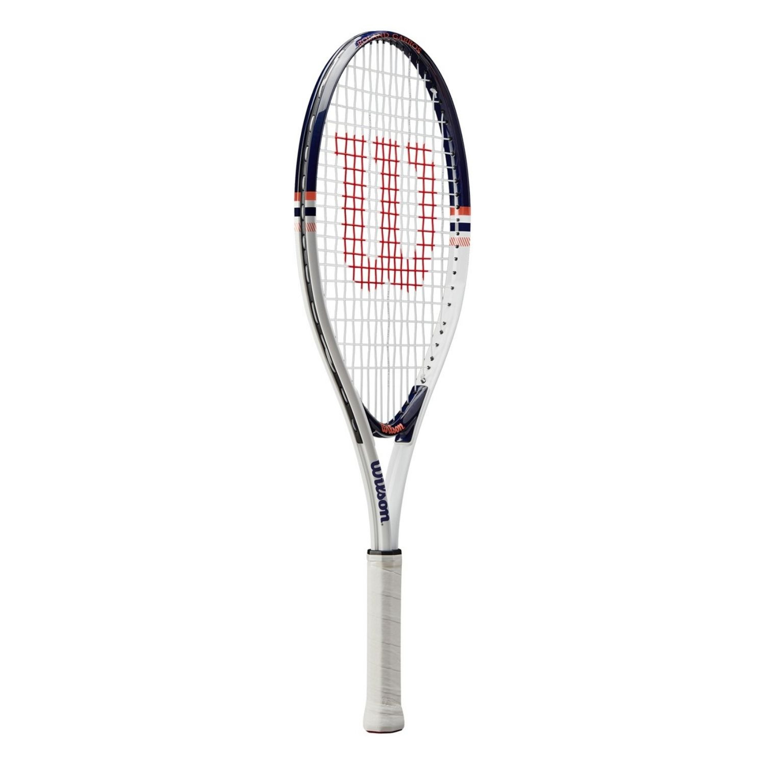 Tenisová raketa WILSON Roland Garros Elite 25 (8-10 rokov) - Tenisové rakety - 2