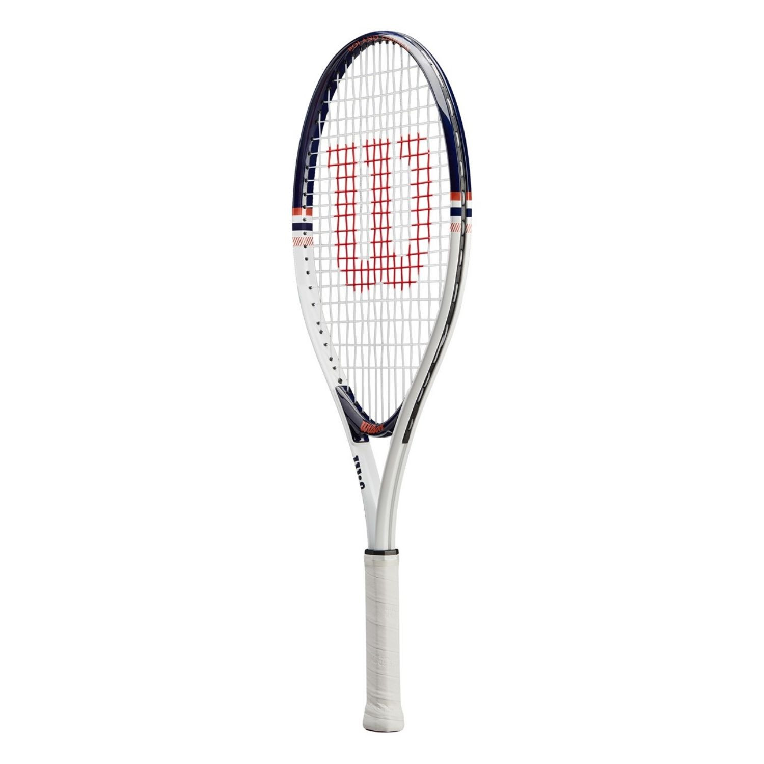 Tenisová raketa WILSON Roland Garros Elite 25 (8-10 rokov) - Tenisové rakety - 3