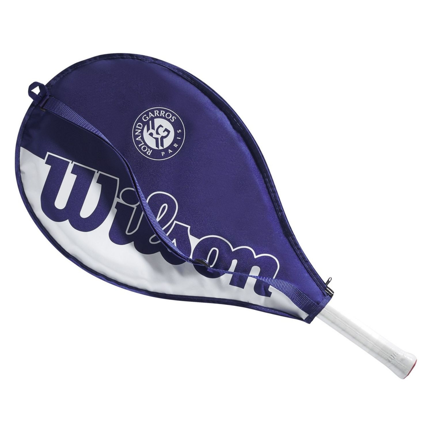 Tenisová raketa WILSON Roland Garros Elite 25 (8-10 rokov) - Tenisové rakety - 4