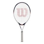 Tenisová raketa WILSON Roland Garros Elite 23 (7-9 rokov)