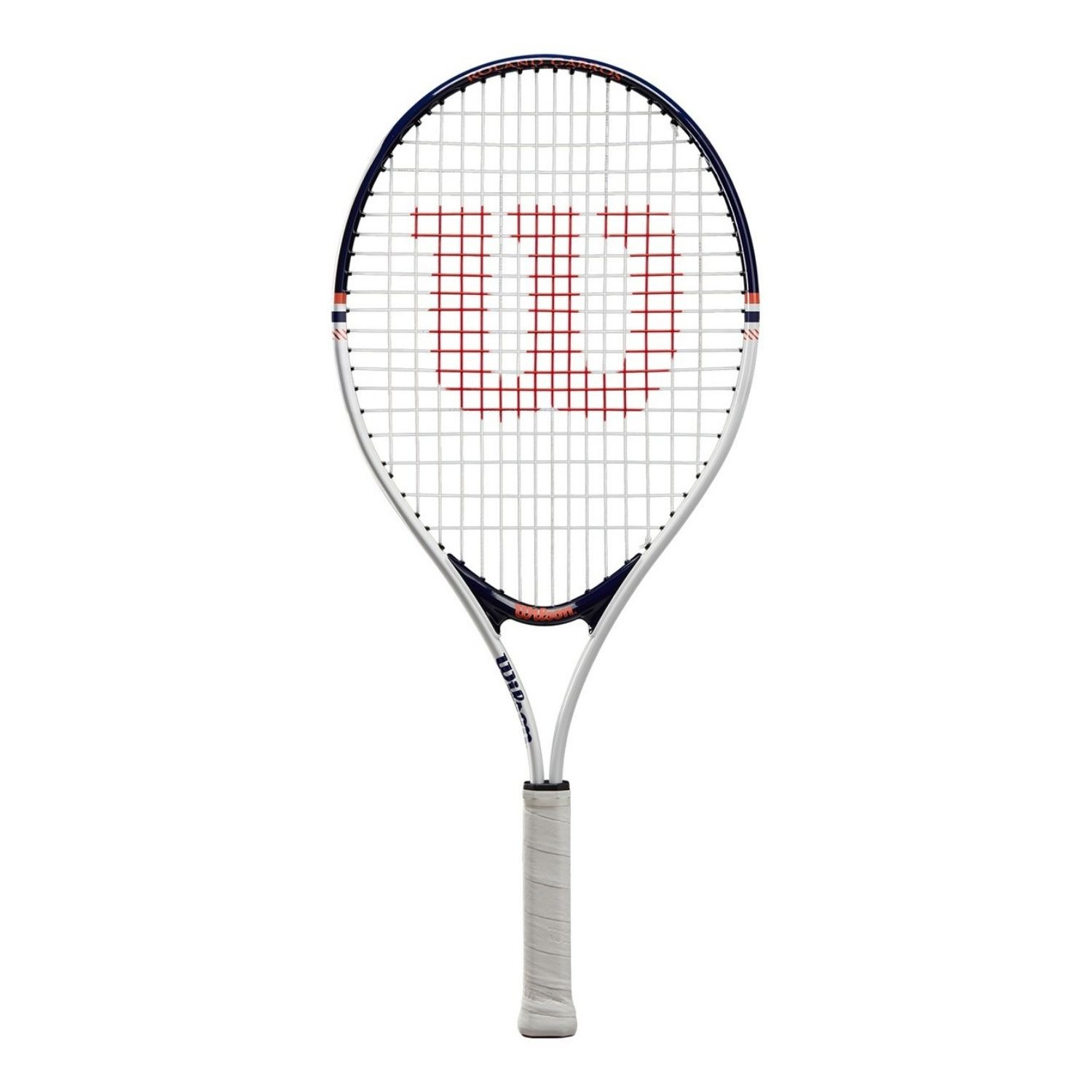 Tenisová raketa WILSON Roland Garros Elite 23 (7-9 rokov) - Tenisové rakety - 1