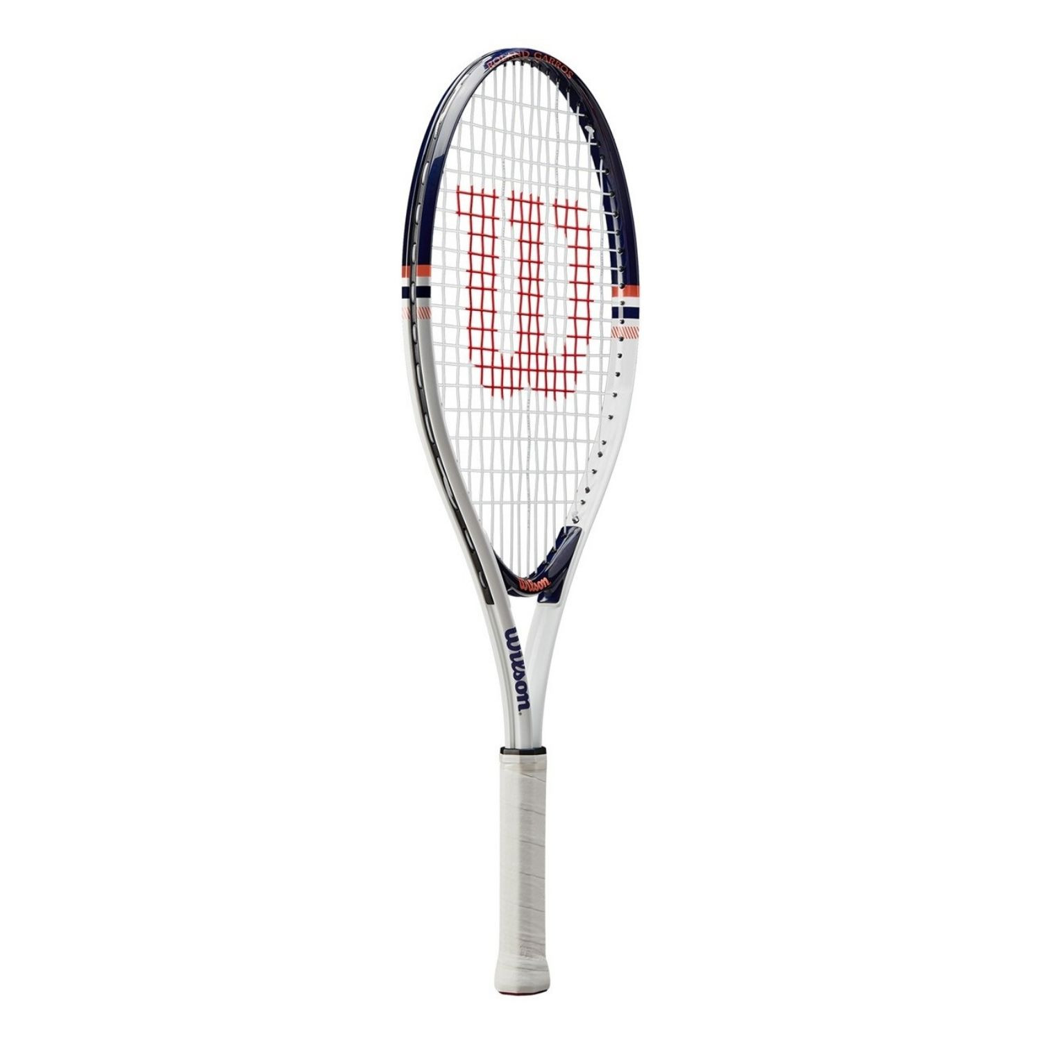 Tenisová raketa WILSON Roland Garros Elite 23 (7-9 rokov) - Tenisové rakety - 3