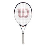 Tenisová raketa WILSON Roland Garros Elite 21 (od 5 rokov)