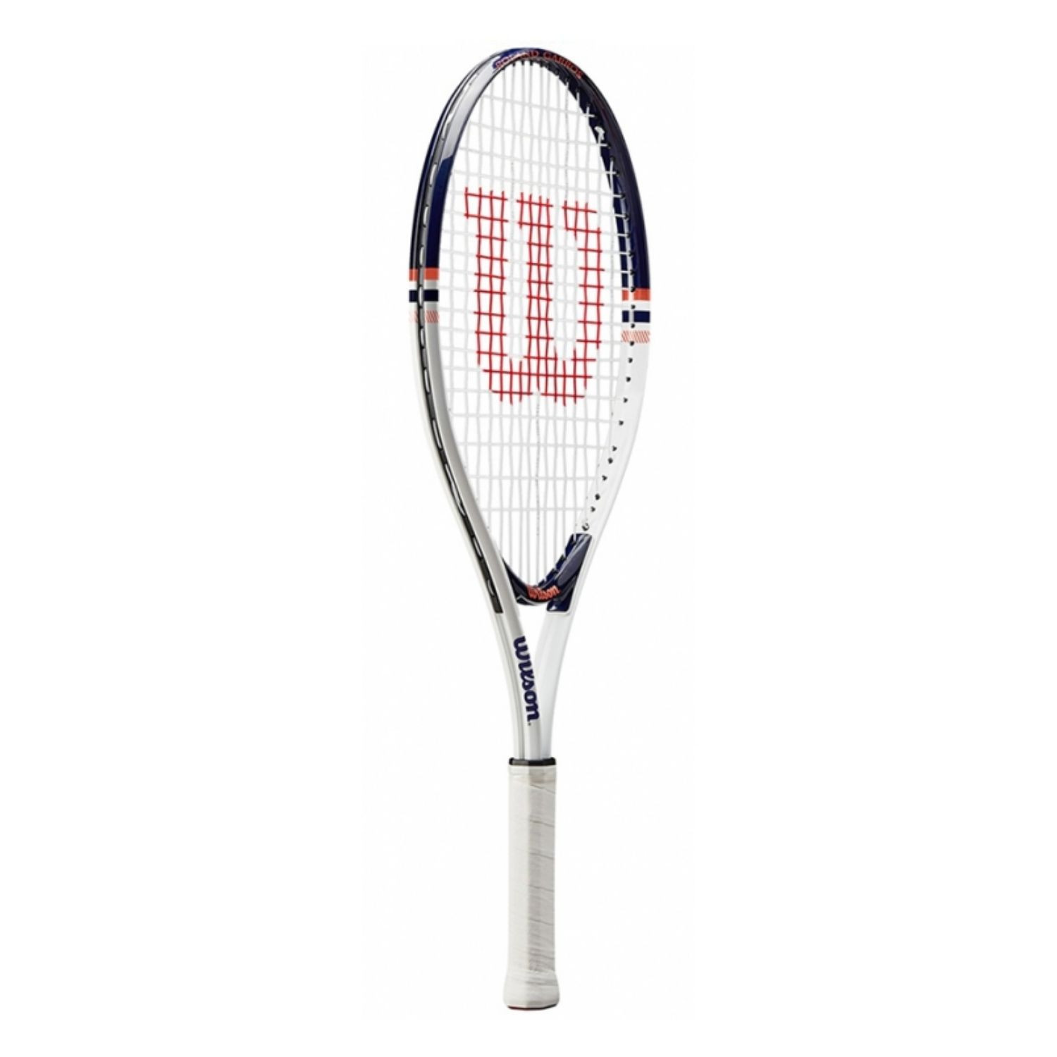 Tenisová raketa WILSON Roland Garros Elite 21 (od 5 rokov) - Tenisové rakety - 3