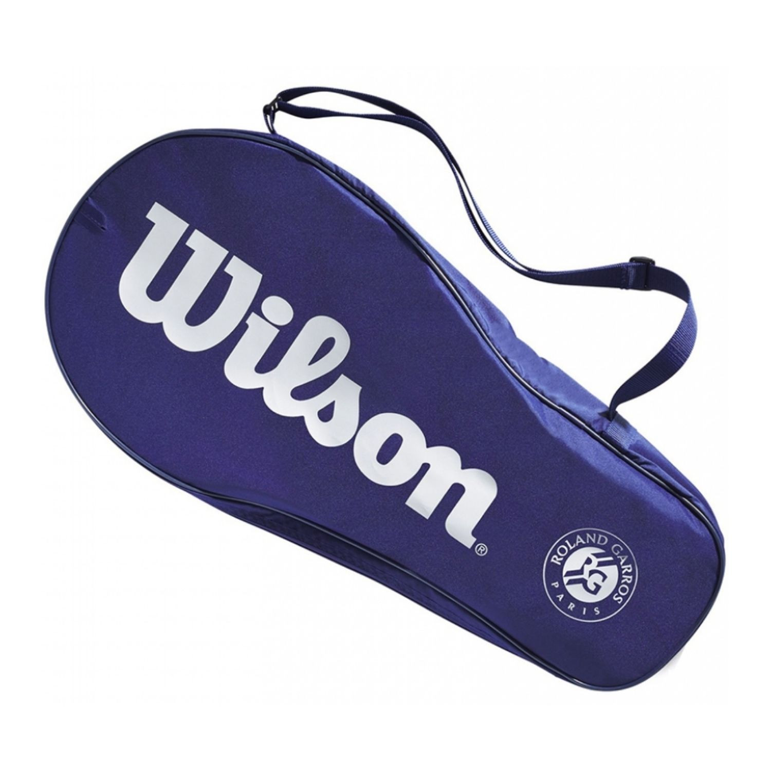Tenisový set WILSON Roland Garros Elite Kit 25 Blue (7-10 rokov) - Tenisové sety Wilson - 3