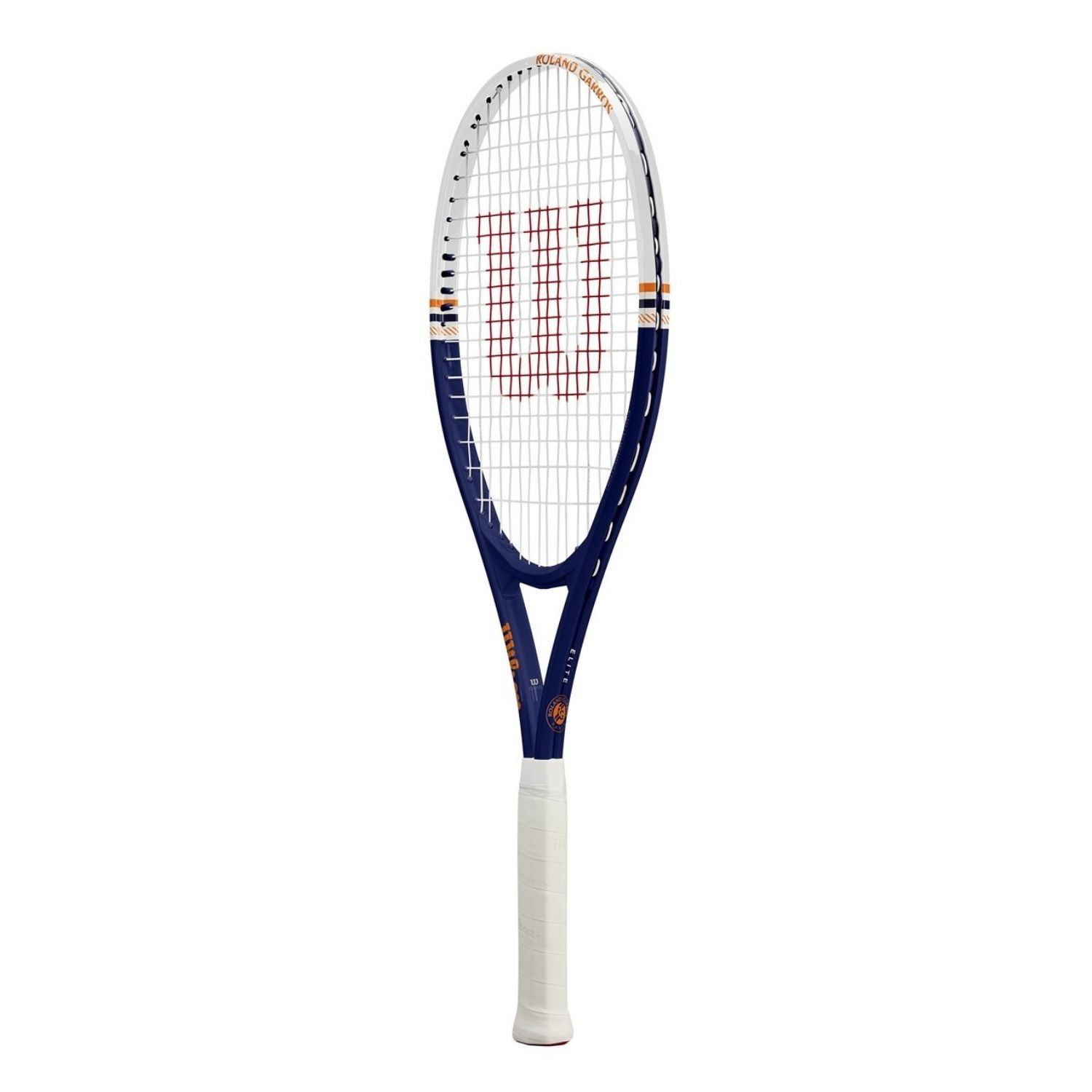 Tenisová raketa WILSON Roland Garros Elite TNS - Tenisové rakety - 2