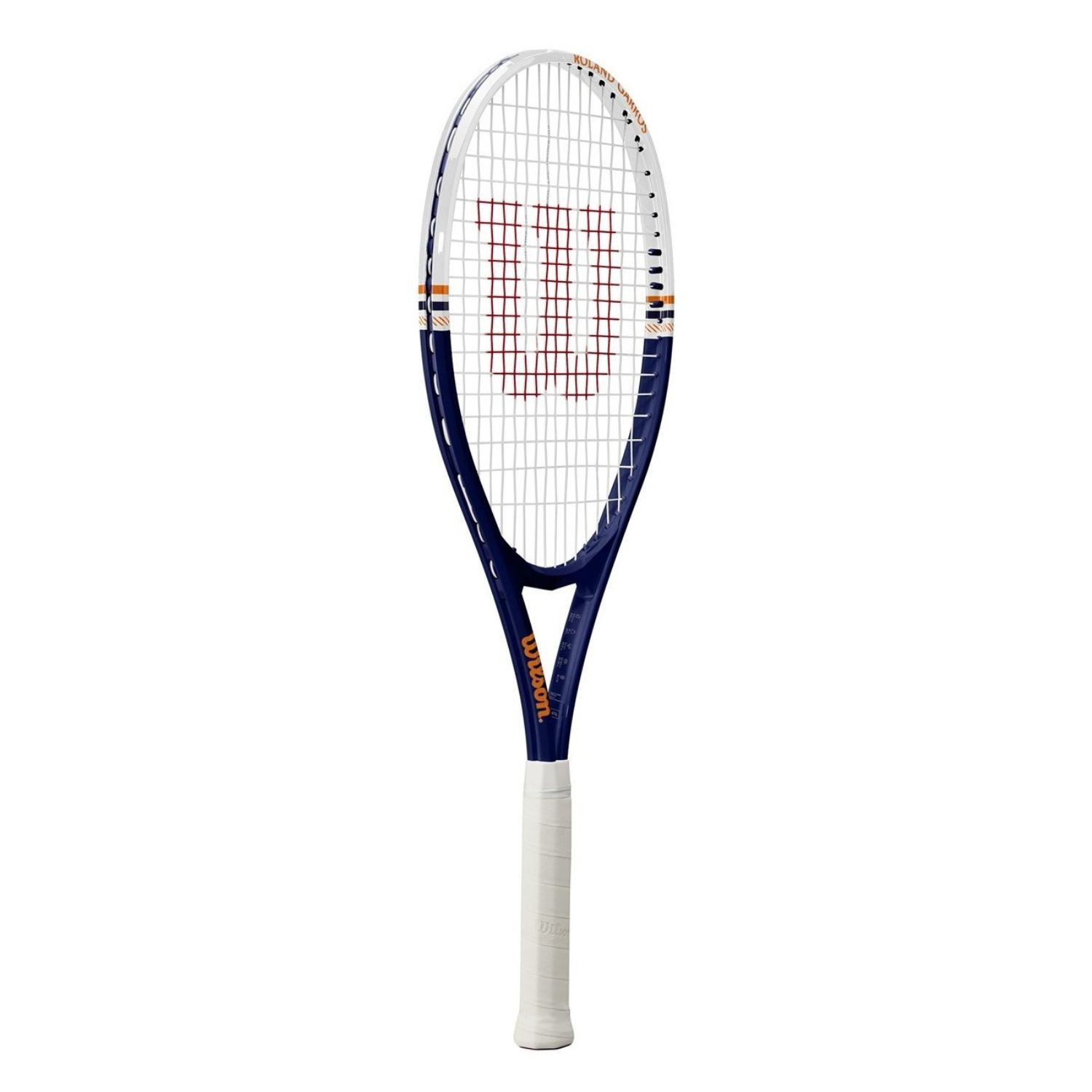 Tenisová raketa WILSON Roland Garros Elite TNS - Tenisové rakety - 3