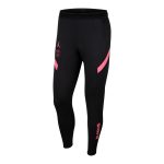 Tepláky NIKE Paris Saint-Germain Strike Black