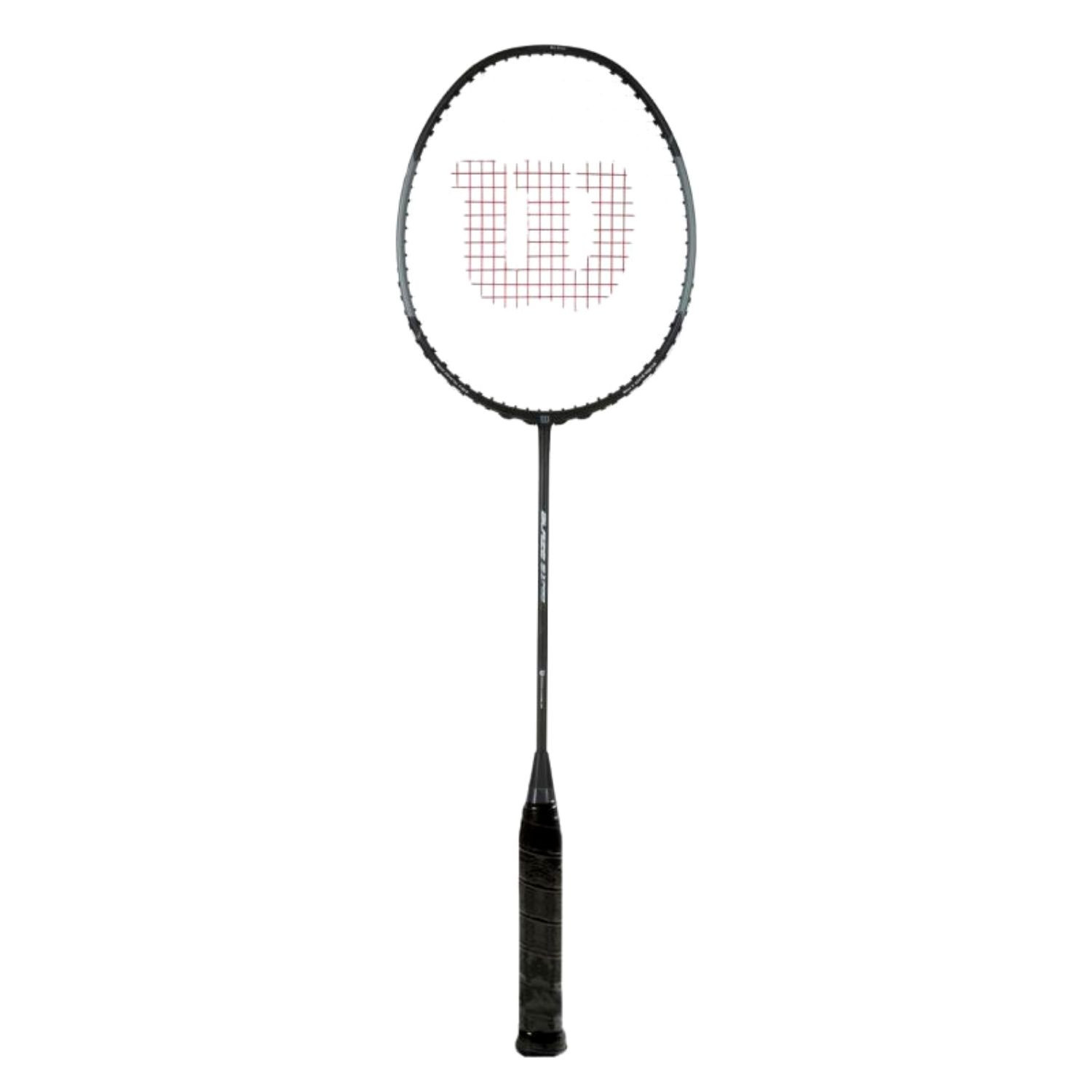 Badmintonová raketa WILSON Blaze S 1700 - LETNÉ ŠPORTY - 1